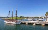 Dinner Cruise, Long Beach - 2 Hours