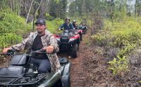Guided ATV Tour, Big Island - 2 Hours