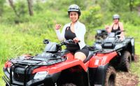 Guided ATV Tour, Big Island - 2 Hours