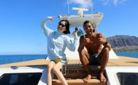 Snorkel and Cruise Adventure, Oahu - Morning Tour