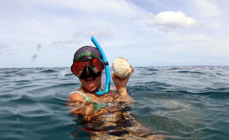 Snorkel and Cruise Adventure, Oahu - Afternoon Tour