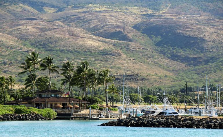 Snorkel and Cruise Adventure, Oahu - Afternoon Tour