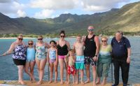 Snorkel and Cruise Adventure, Oahu - Afternoon Tour