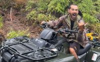 Guided ATV Tour, Big Island - 2 Hours