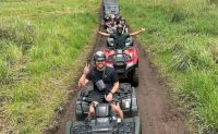 Guided ATV Tour, Big Island - 2 Hours