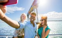 Brunch Cruise, Long Beach - 2 Hours