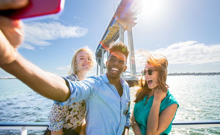 Brunch Cruise, Long Beach - 2 Hours