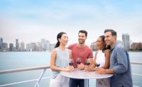 Brunch Cruise from Pier 15, New York - 2 Hours