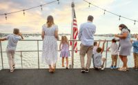 Weekend Brunch Cruise Newport Beach - 2 Hours