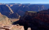 Grand Canyon West Rim Helicopter Tour - 25 Minutes