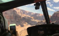 Grand Canyon West Rim Helicopter Tour - 25 Minutes
