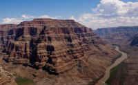 Grand Canyon West Rim Helicopter Tour - 25 Minutes