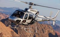 Grand Canyon West Rim Helicopter Tour - 25 Minutes