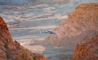 Grand Canyon Helicopter Tour with Western Ranch Landing - 5.5 Hours