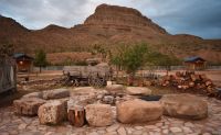 Grand Canyon Helicopter Tour with Western Ranch Landing - 5.5 Hours
