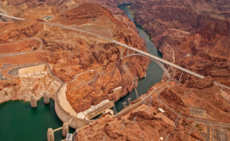 Grand Canyon Helicopter Tour with Western Ranch Landing - 5.5 Hours