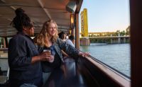 Bottomless Mimosa Brunch Cruise, Philadelphia - 2 Hours