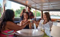 Bottomless Mimosa Brunch Cruise, Philadelphia - 2 Hours