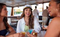 Lunch Cruise, Philadelphia - 2 Hours