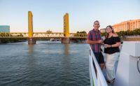 Lunch Cruise, Philadelphia - 2 Hours
