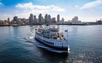 Harbor Cruise, San Diego - 90 Minutes