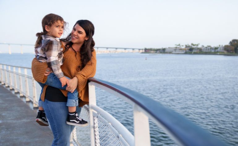 Harbor Cruise, San Diego - 90 Minutes