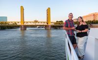 Historic River Cruise, Sacramento - 1 Hour