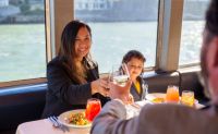 Dinner Cruise San Francisco - 2.5 Hours