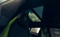 Lamborghini Chicago City Cruise Tour, Downtown Chicago - 1 Hr