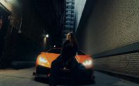 Lamborghini Chicago City Cruise Tour, Downtown Chicago - 1 Hr