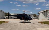 Doors-Off Helicopter Miami Beach Tour - 30 Minutes