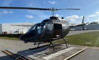 Doors-Off Helicopter Miami Beach Tour - 30 Minutes