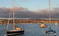 Newport Beach Sunset Cruise - 90 Mins