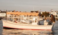 Newport Beach Boat Rental (Weekday) - 2 Hrs