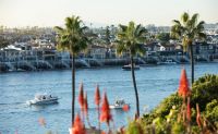 Newport Beach Boat Rental (Weekday) - 2 Hrs