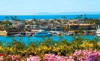 Newport Beach Boat Rental (Weekends and Holidays) - 2 Hrs
