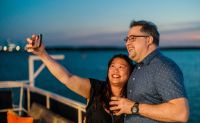 Dinner Cruise, Norfolk - 2.5 Hours