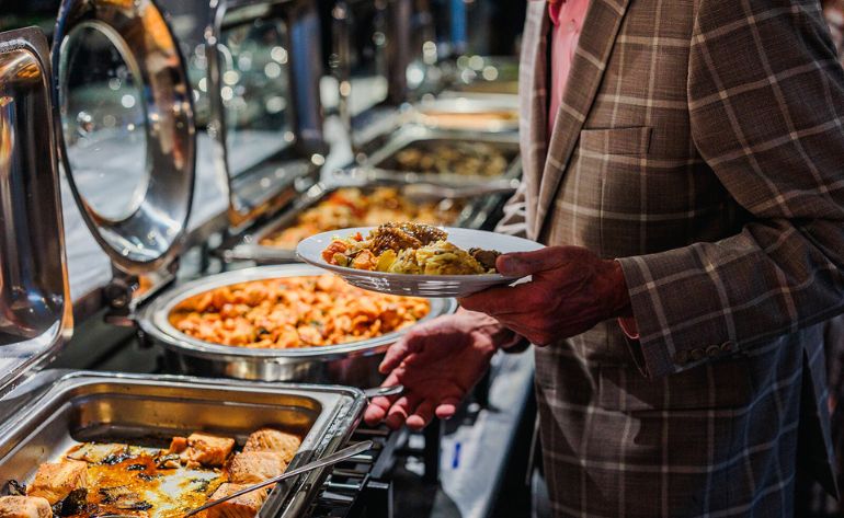 Dinner Cruise, Norfolk - 2.5 Hours