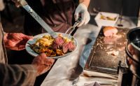 Dinner Cruise, Norfolk - 2.5 Hours