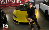 Exotic Car Gallery Tour, Downtown Chicago - 30 Mins