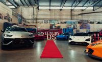 Exotic Car Gallery Tour, Downtown Chicago - 30 Mins