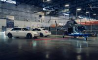Exotic Car Gallery Tour, Downtown Chicago - 30 Mins