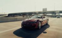 Exotic Drive City Tour, Downtown Chicago - 45 mins