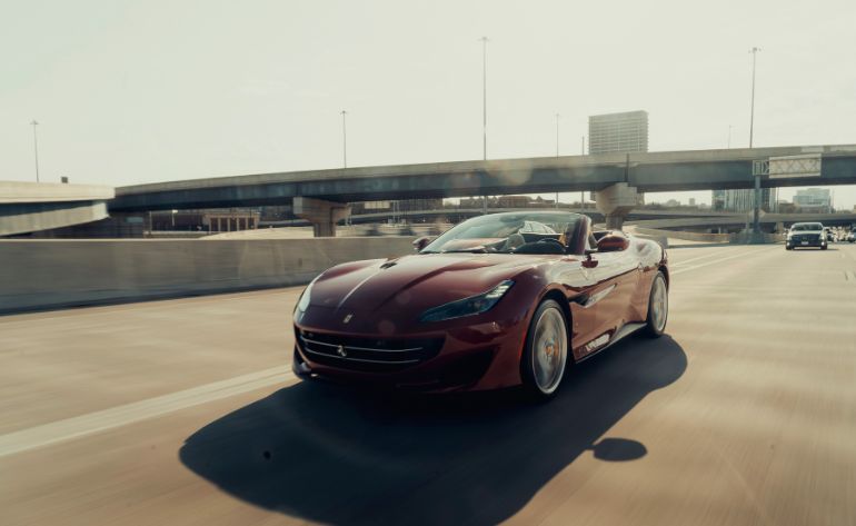 Exotic Drive City Tour, Downtown Chicago - 45 mins