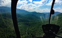 Lake and Mountain Helicopter Tour, Sevierville - 25 Mins