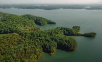 Lake and Mountain Helicopter Tour, Sevierville - 25 Mins