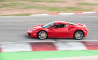 Ferrari 296 GTB - 3 Lap Drive, NCM Motosports Park