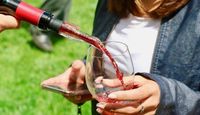 San Francisco Luxury Coach Tour Wine Country