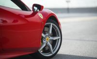 Ferrari 488 - 3 Lap Drive, NCM Motosports Park