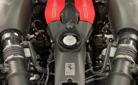 Ferrari 488 - 3 Lap Drive, NCM Motosports Park